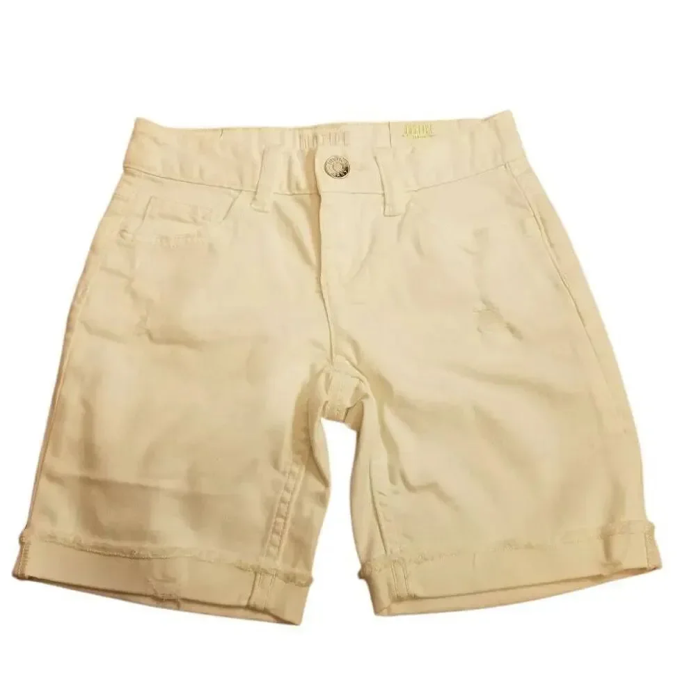 Justice shorts 10